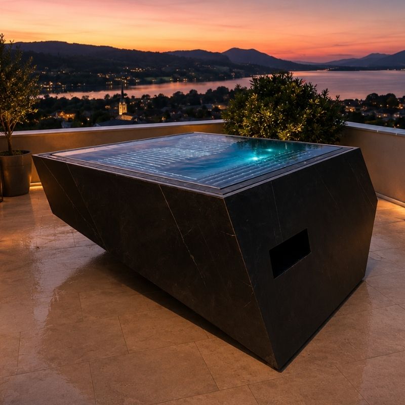 valhalla-premium-pool-dark Valhalla Premium Pool in a dark color